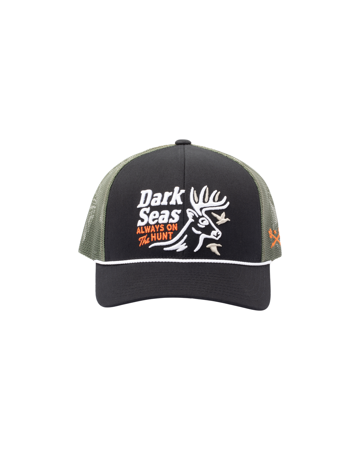 dark-seas-bucked-hat-black-olive