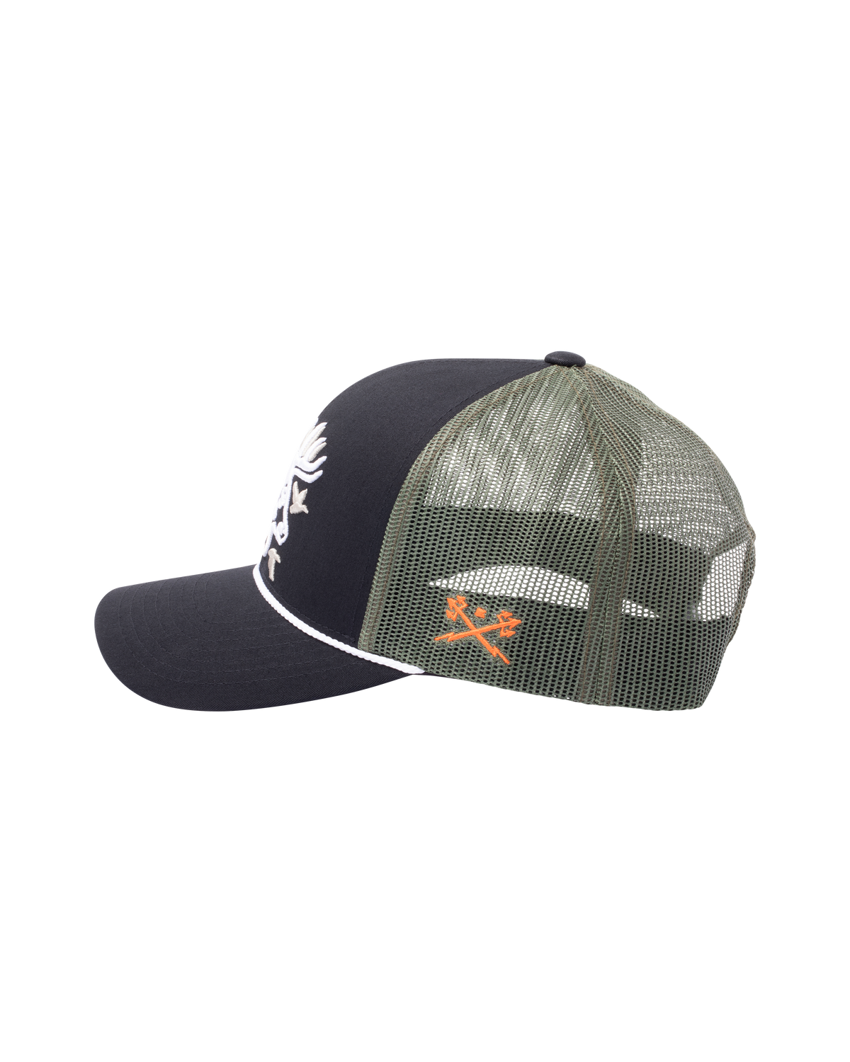 dark-seas-bucked-hat-black-olive