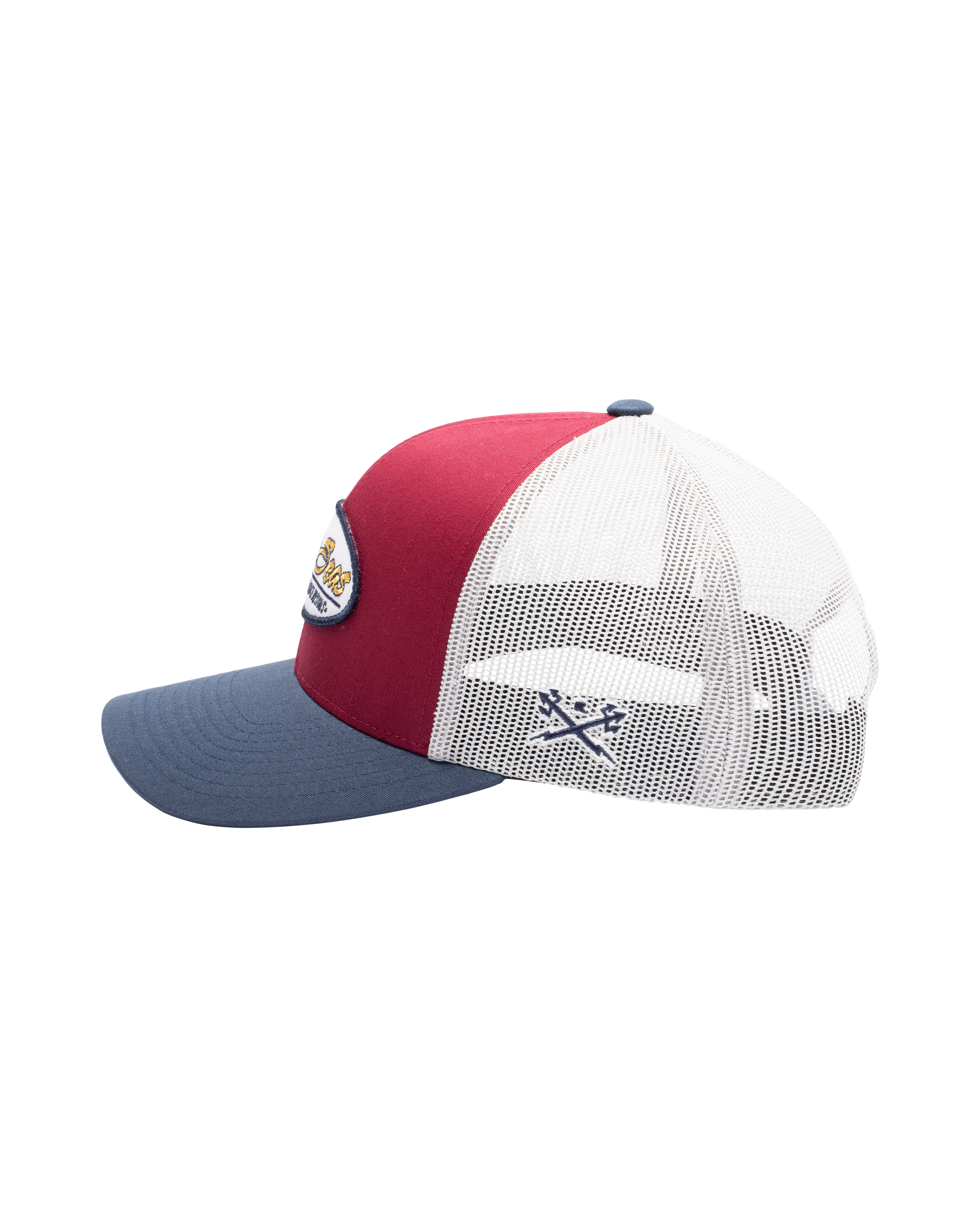 dark-seas-laguna-hat-burgundy-navy (zoomed)
