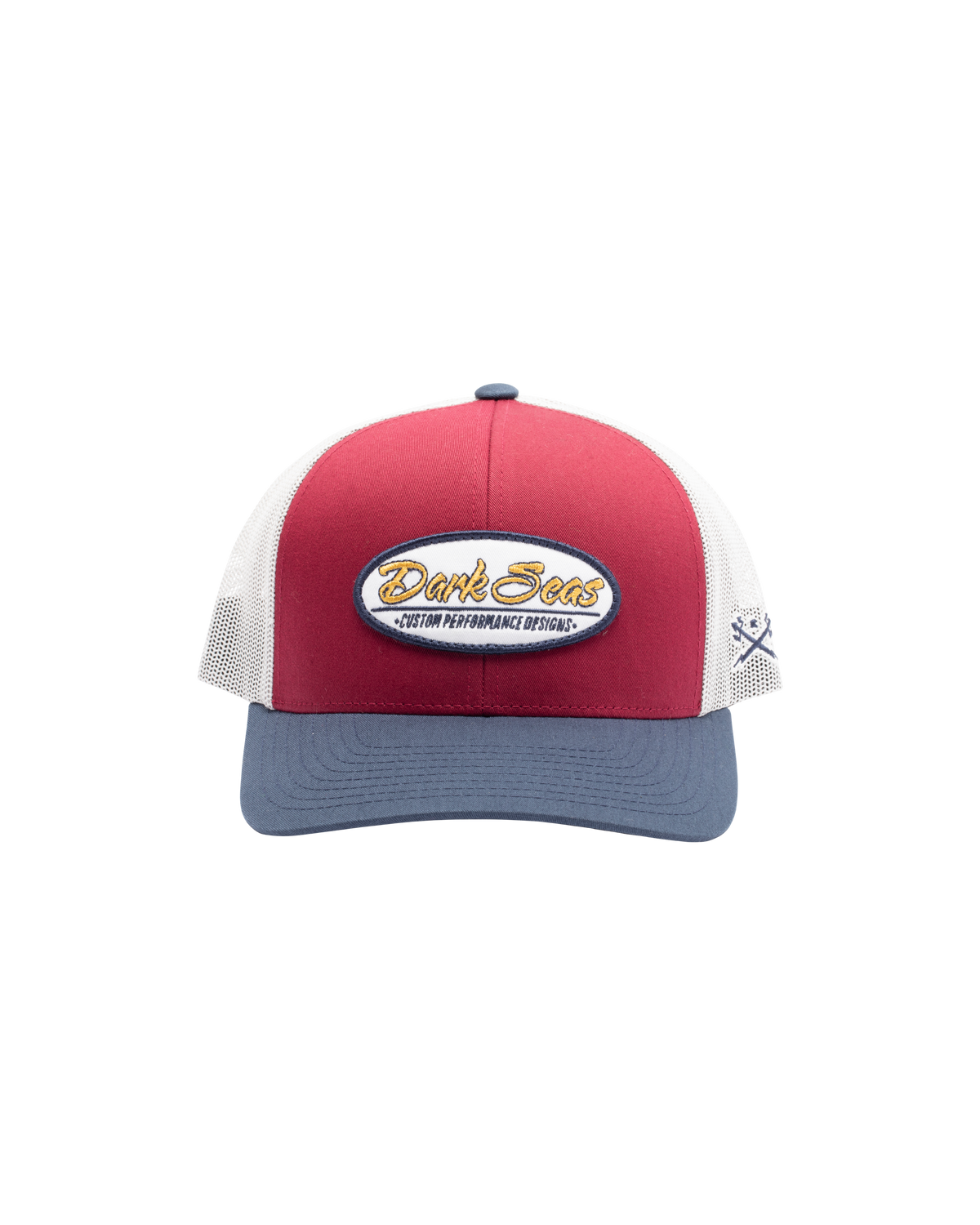 dark-seas-laguna-hat-burgundy-navy