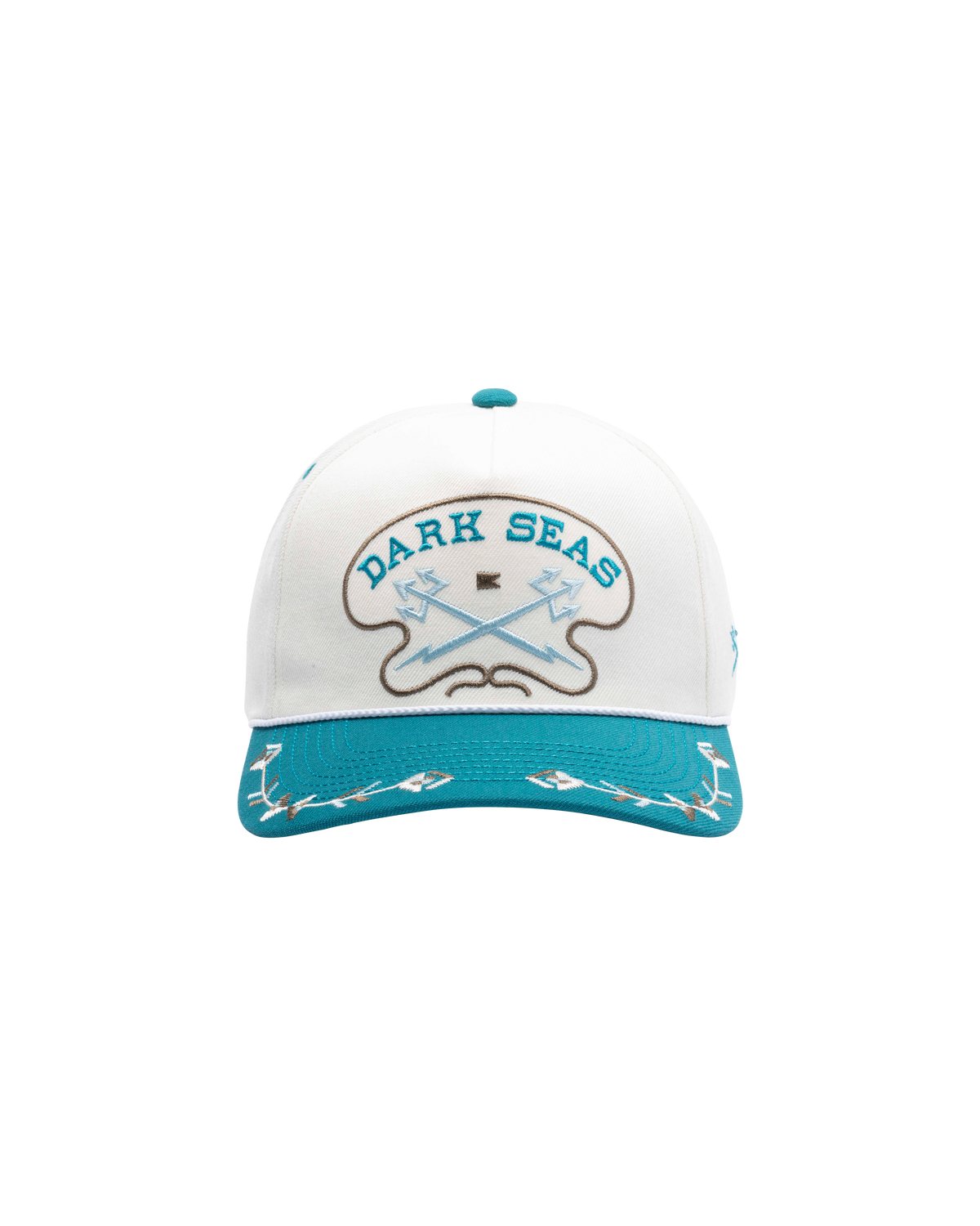 dark-seas-bronco-hat-off-white-teal