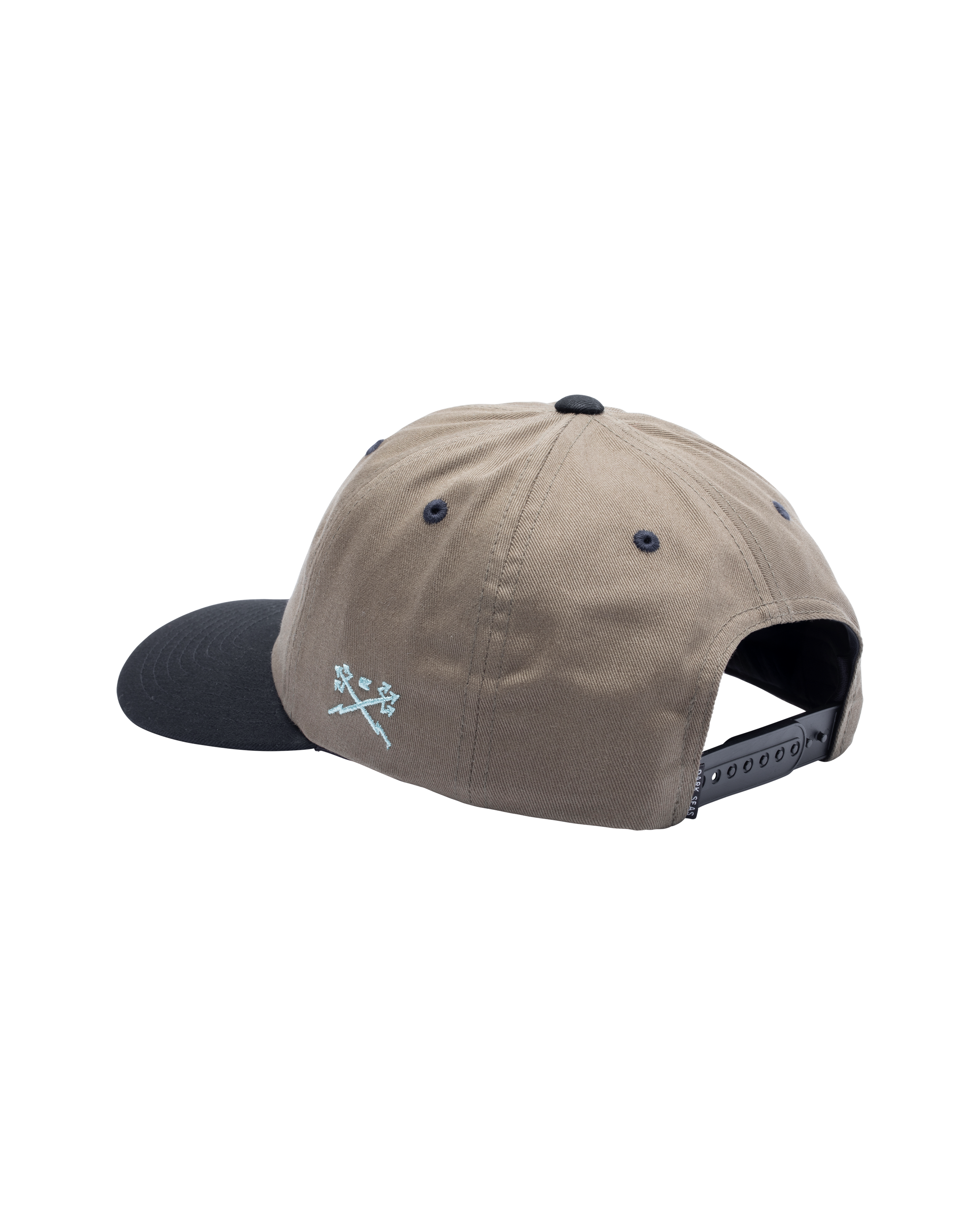dark-seas-jumper-ii-hat-olive-black (zoomed)