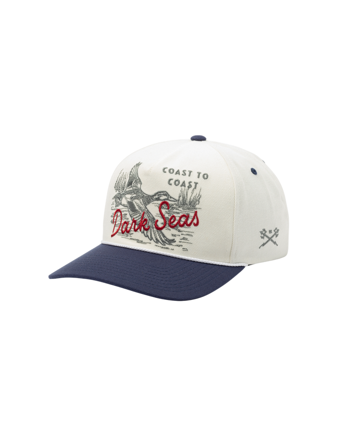 Flocked Hat