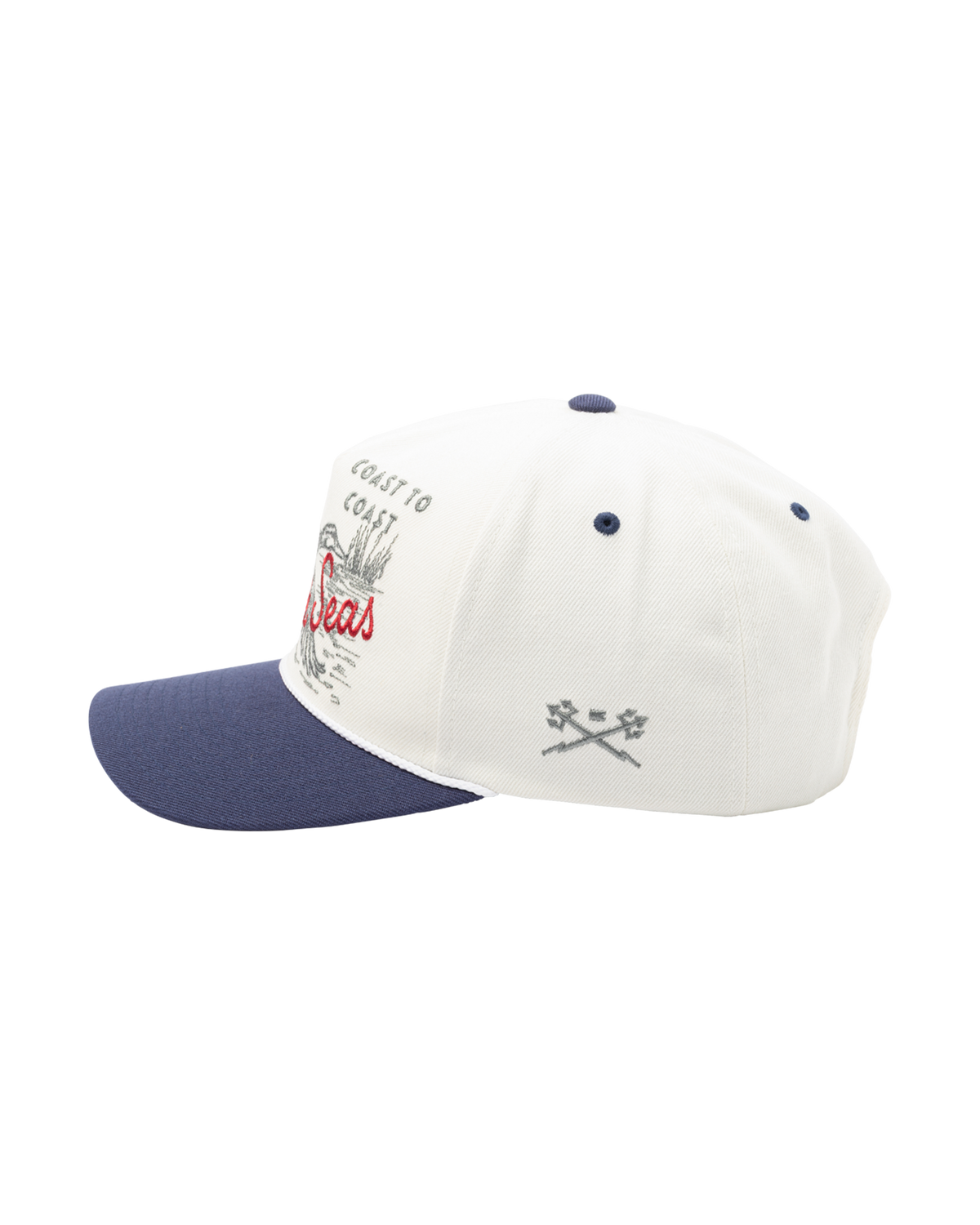 Flocked Hat