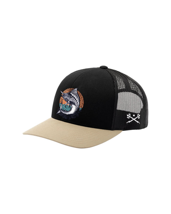 Snell Hat