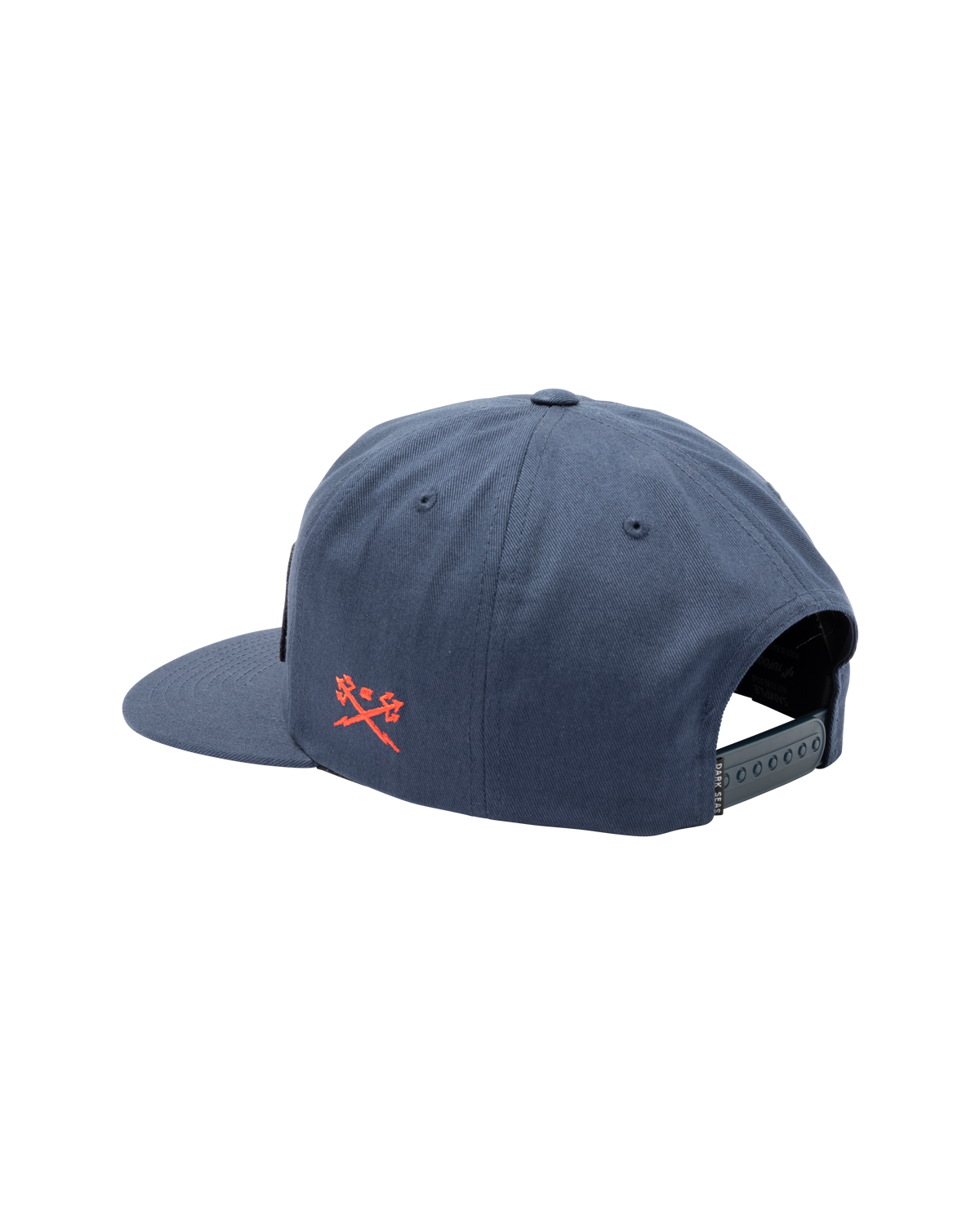 Dropped Hat