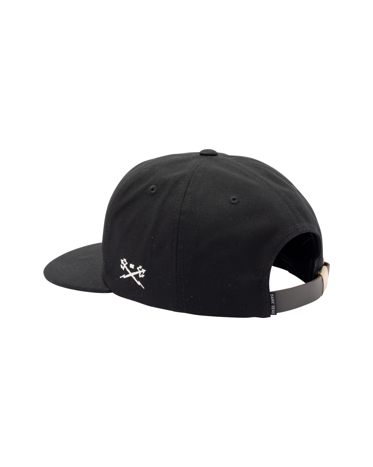 Clinch Hat (zoomed)