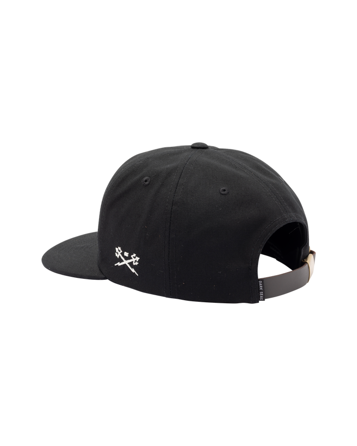 Clinch Hat - alternate view