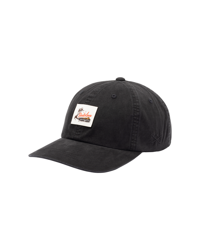Palomar Hat
