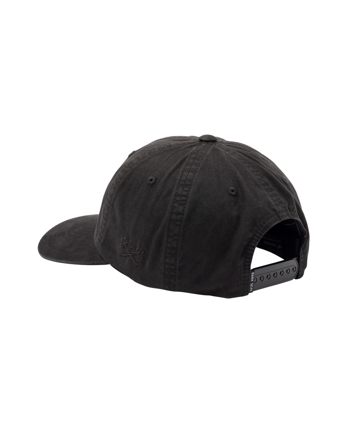 Palomar Hat (zoomed)