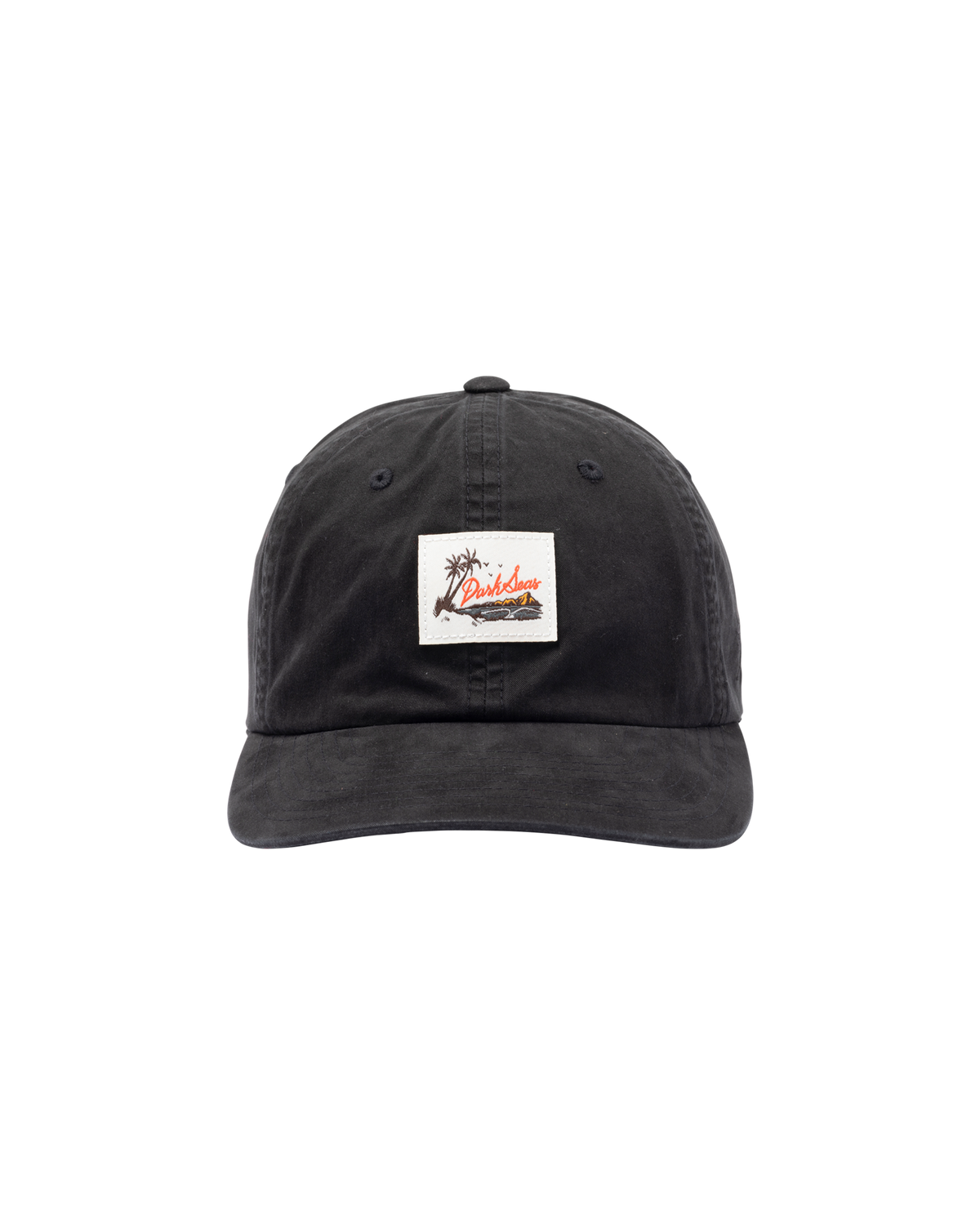 Palomar Hat (zoomed)
