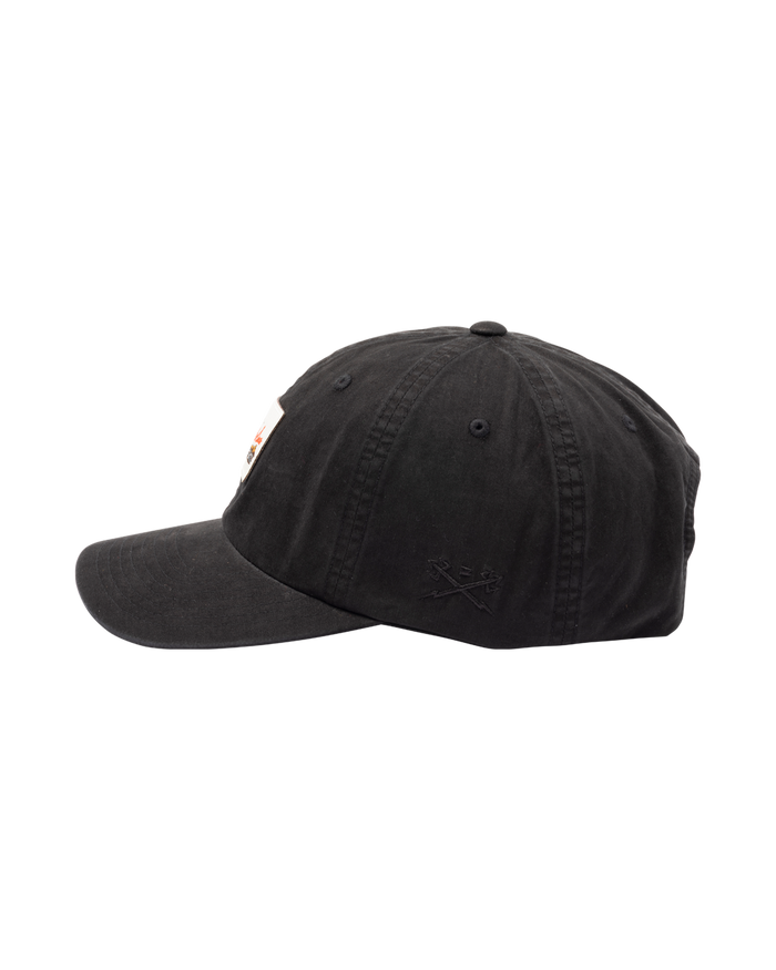 Palomar Hat - alternate view