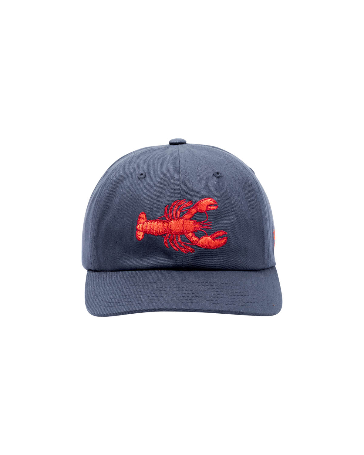 Decapod Hat (zoomed)