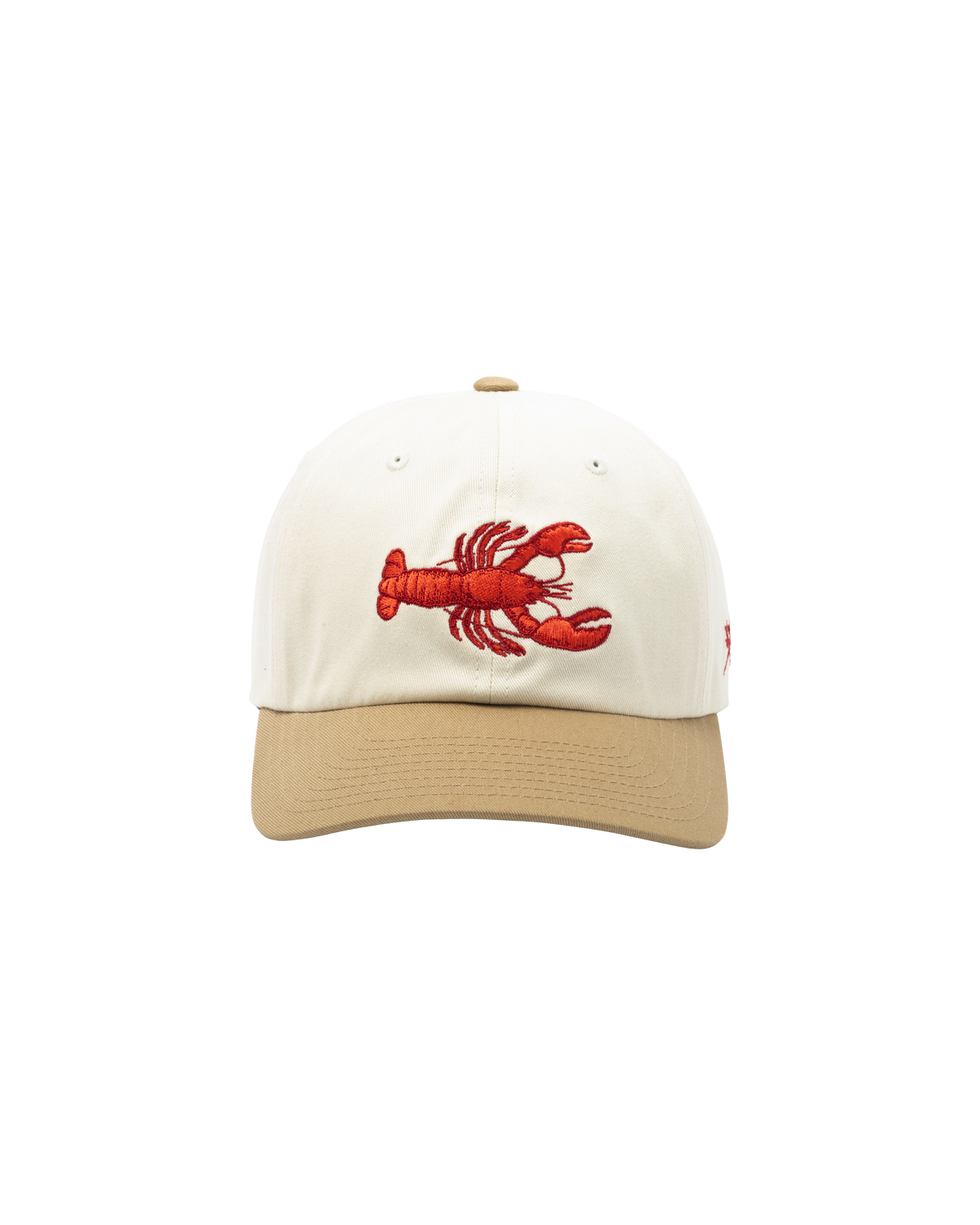 Decapod Hat (zoomed)
