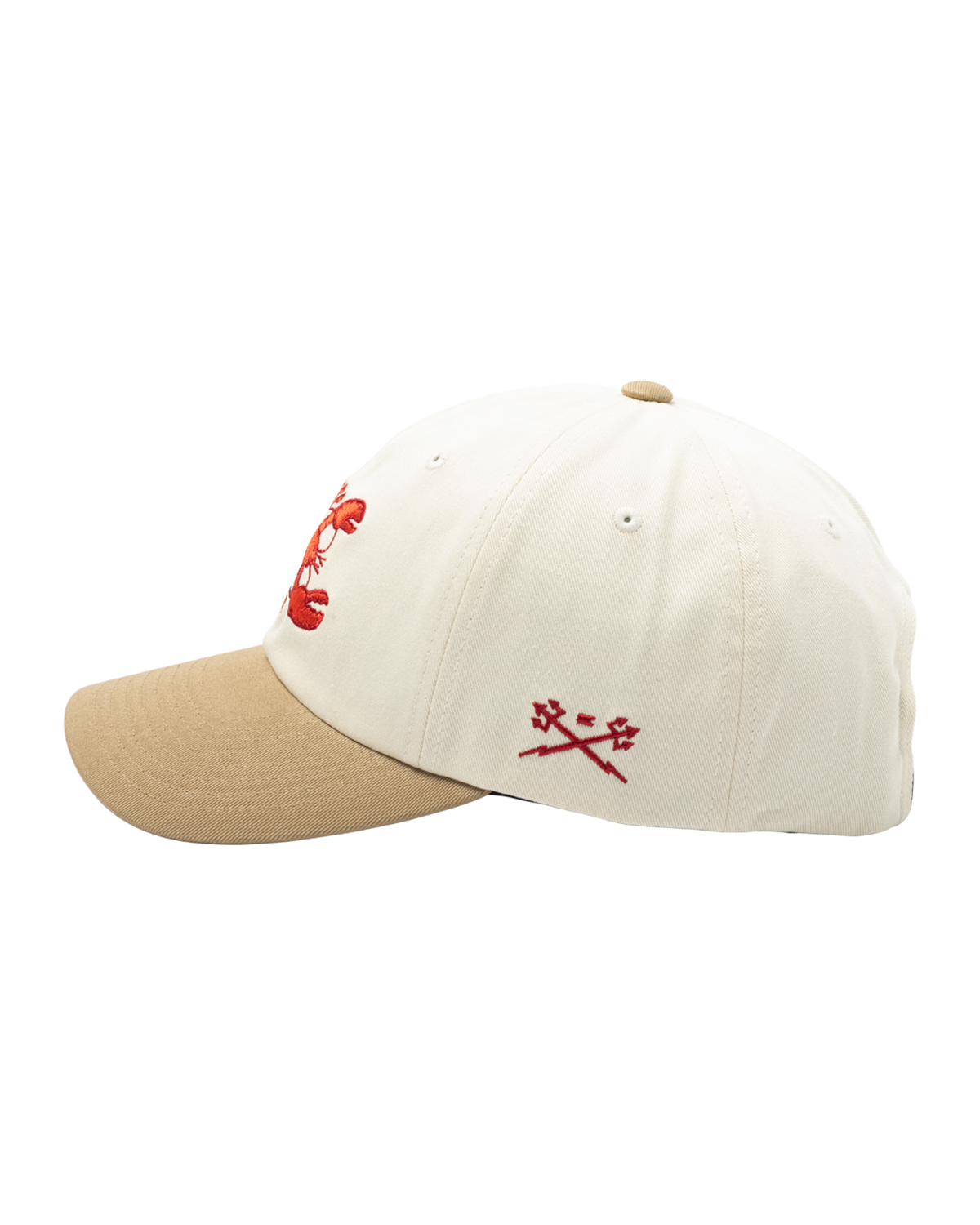 Decapod Hat (zoomed)