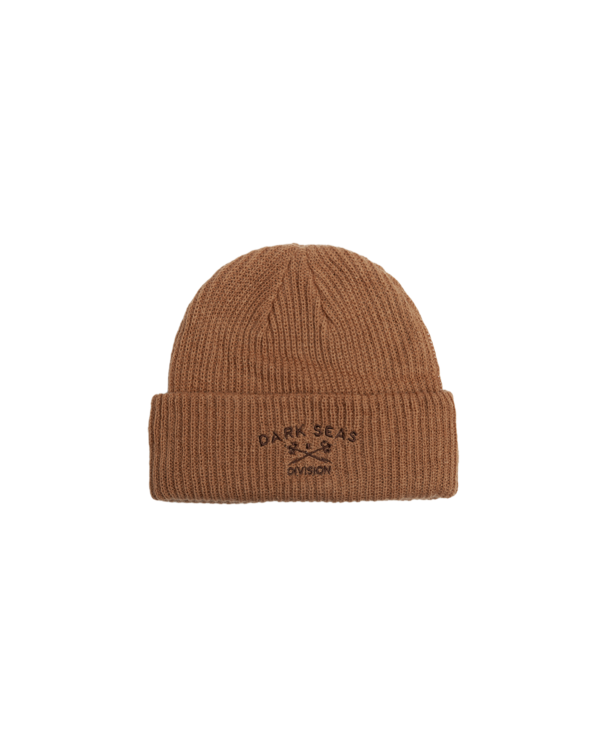 dark-seas-cruiser-beanie-dark-brown