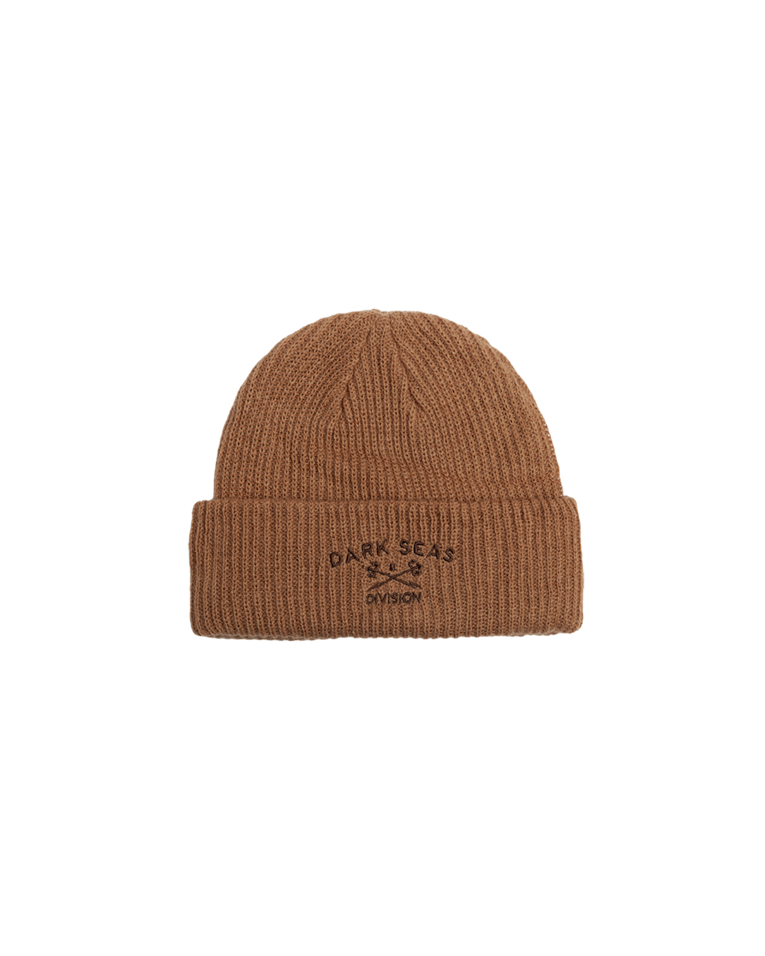 dark-seas-cruiser-beanie-dark-brown