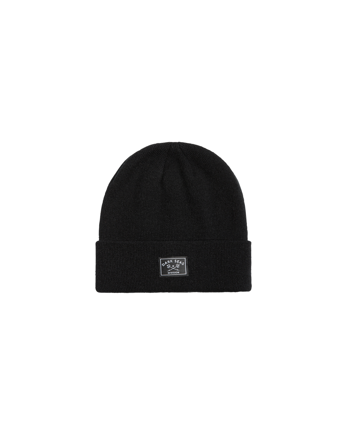 Crowley Beanie