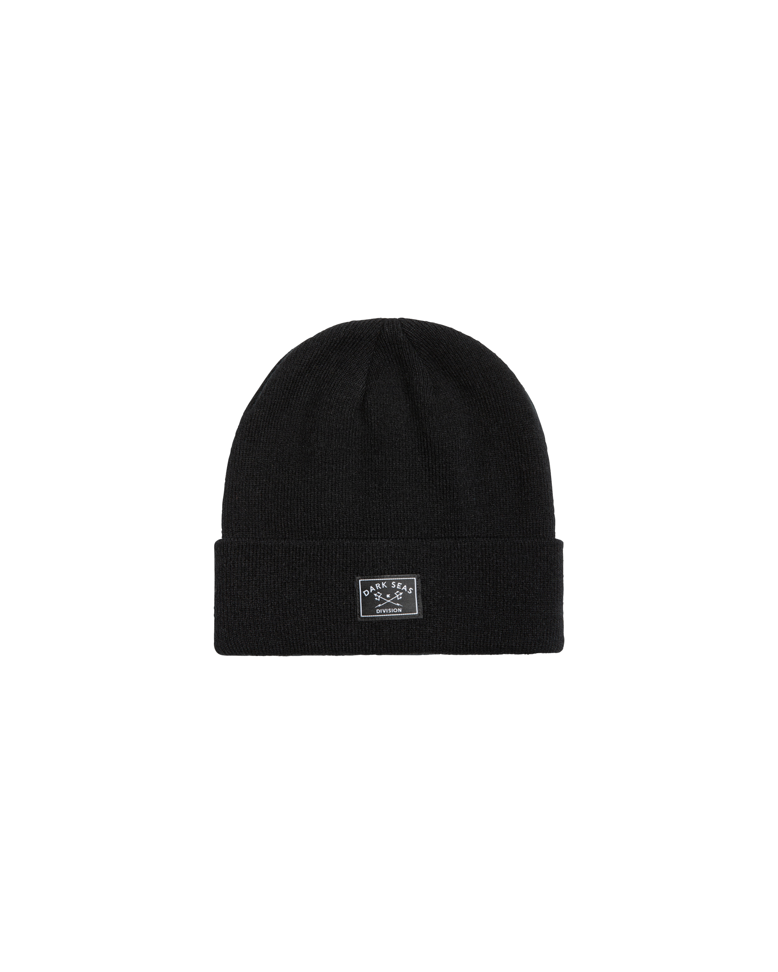 Crowley Beanie