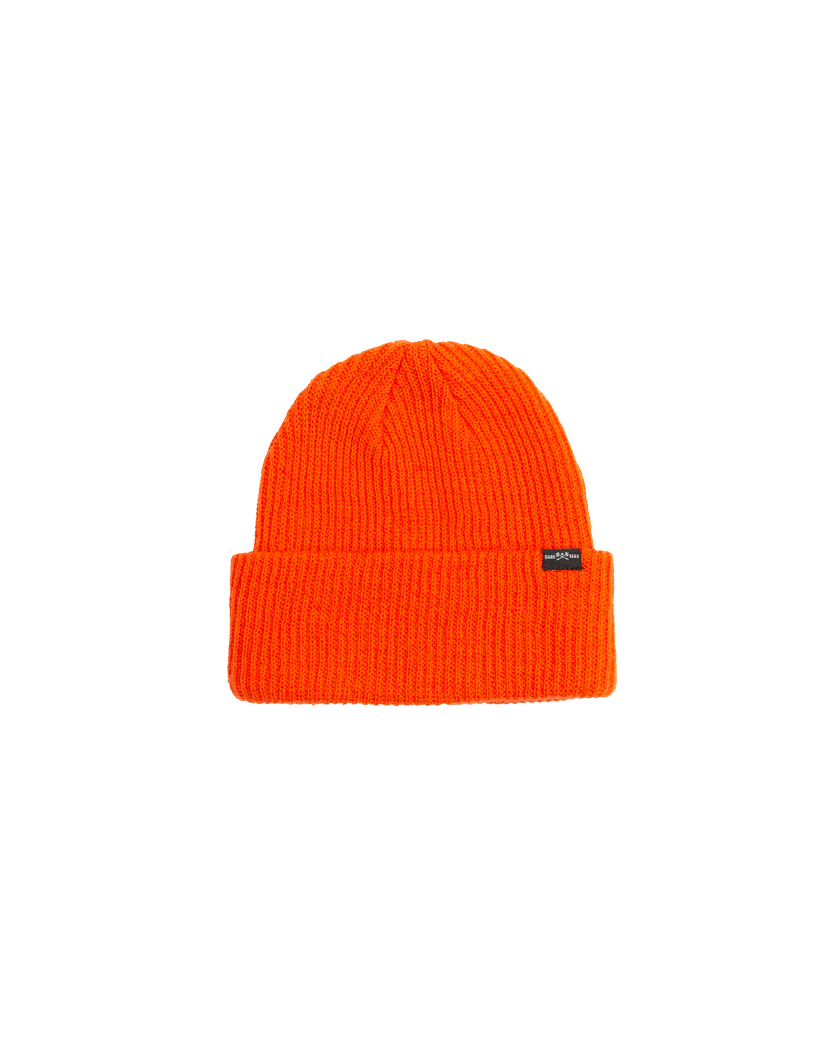 Lyell Beanie