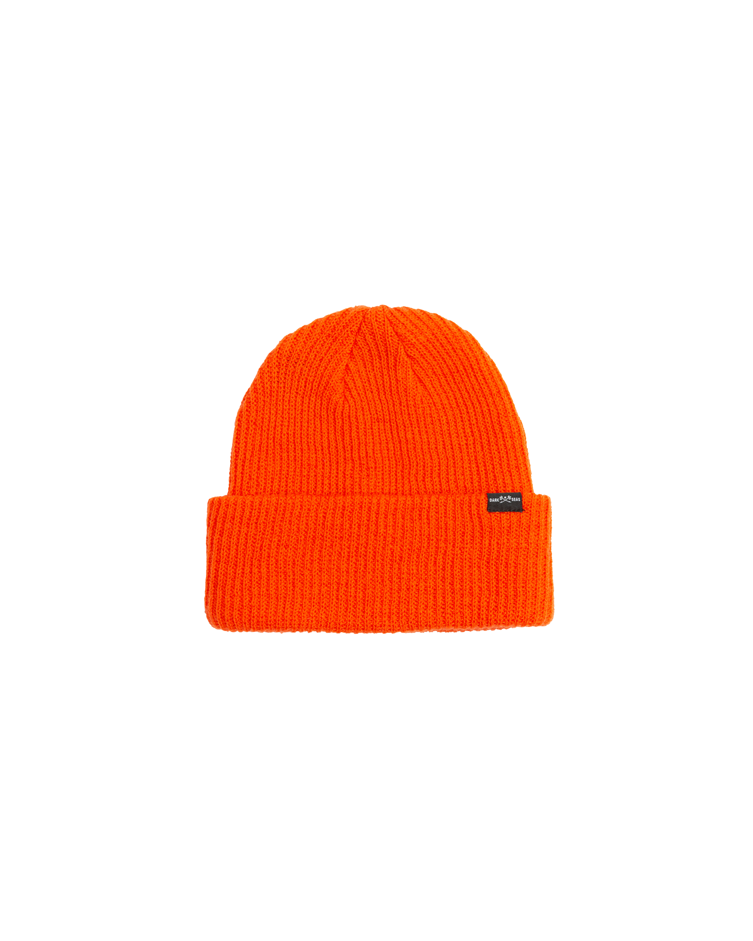 Lyell Beanie