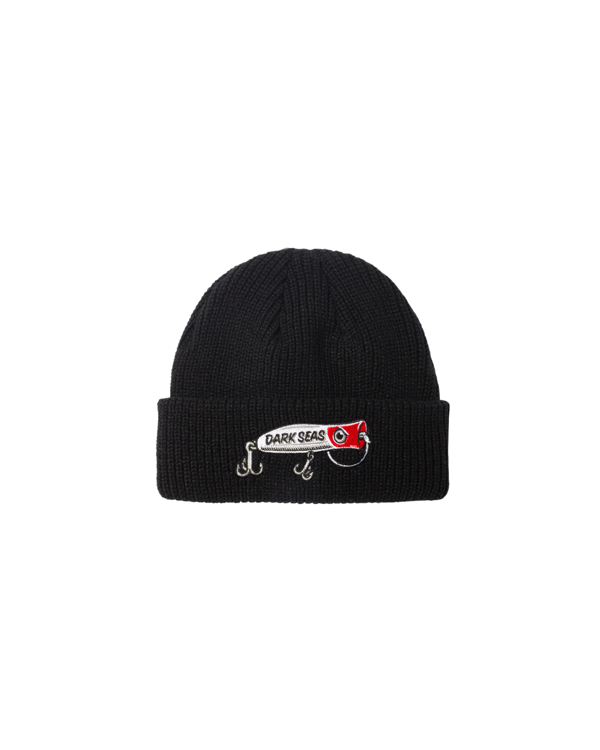 Topwater Beanie