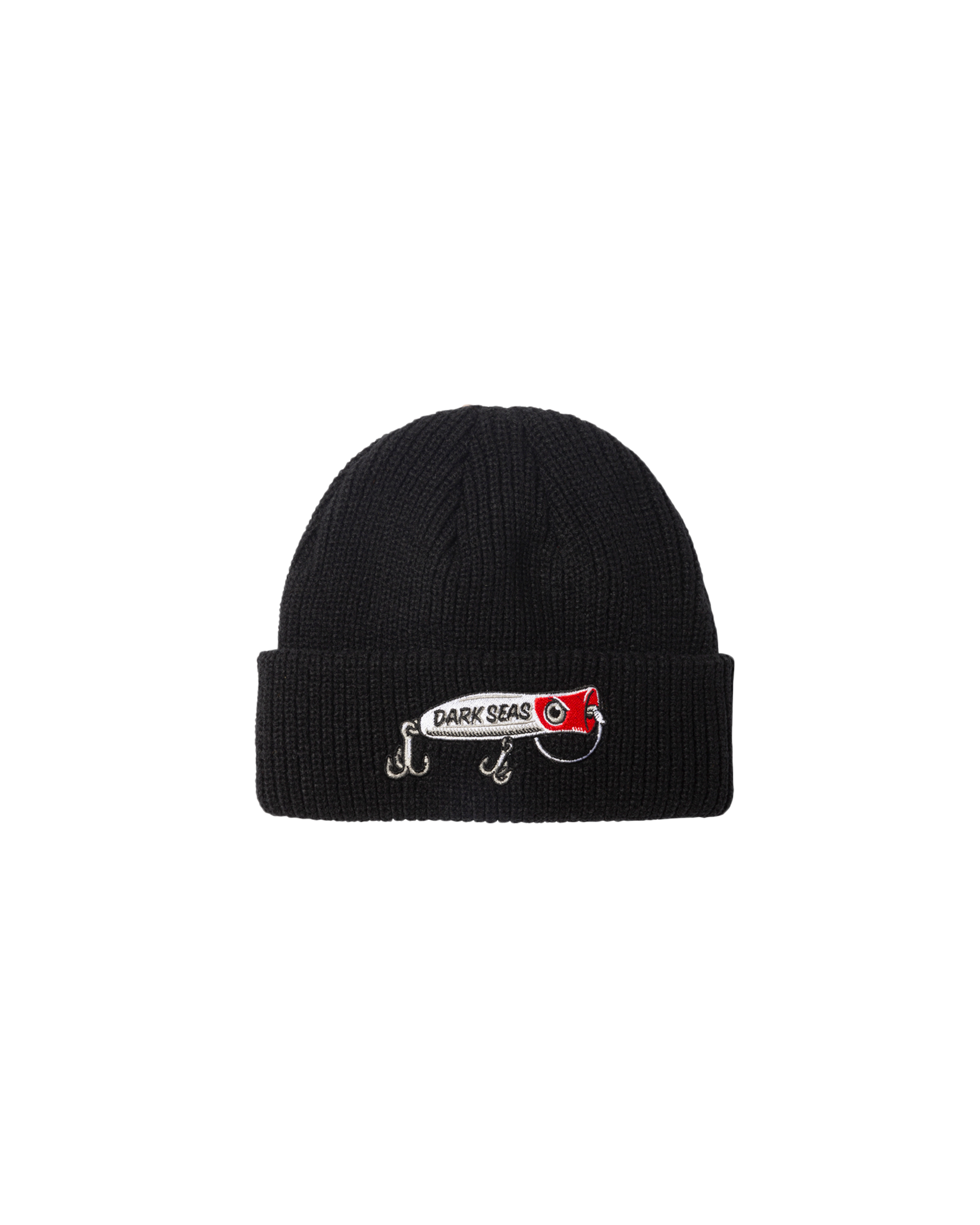 Topwater Beanie