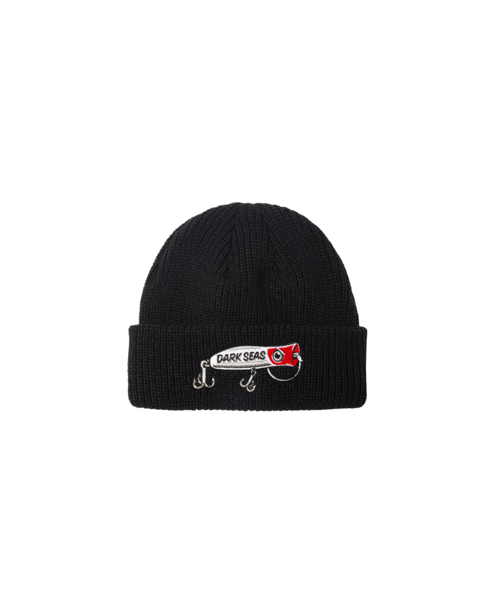 Topwater Beanie