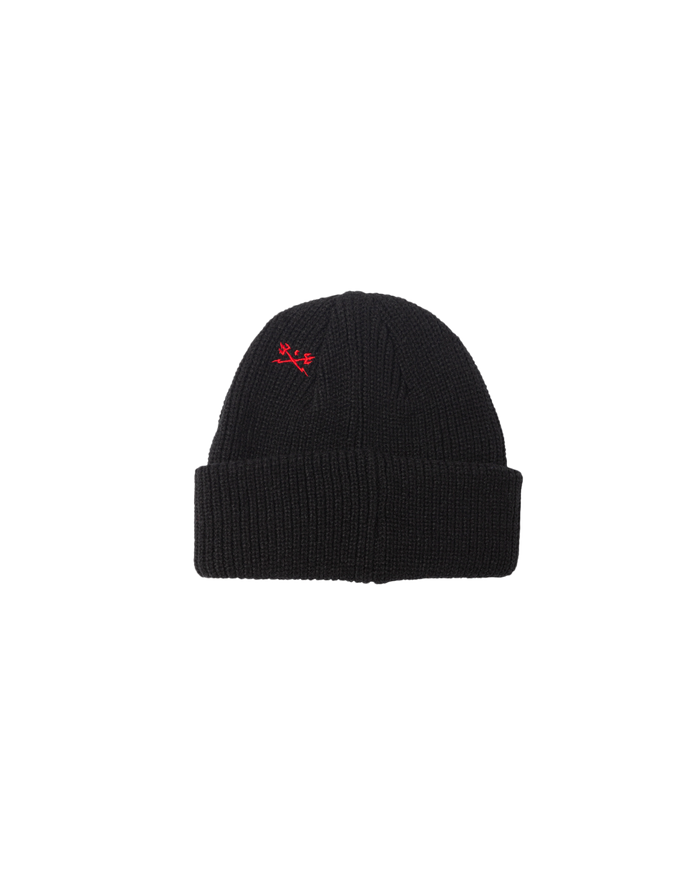 Topwater Beanie