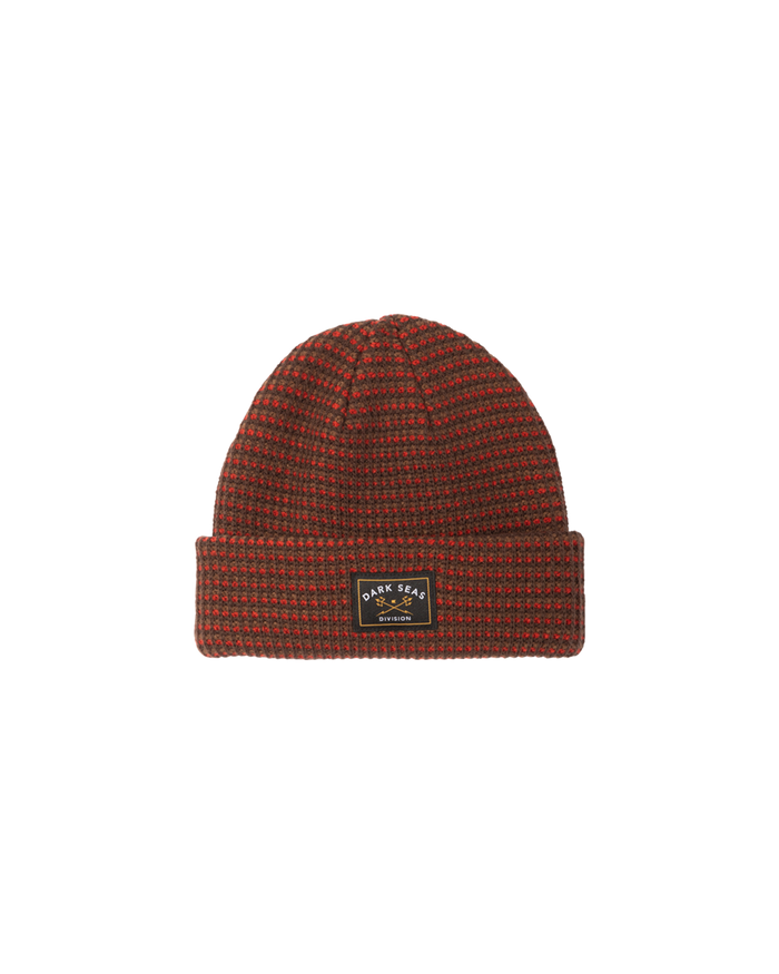 dark-seas-bateman-beanie-brown-red