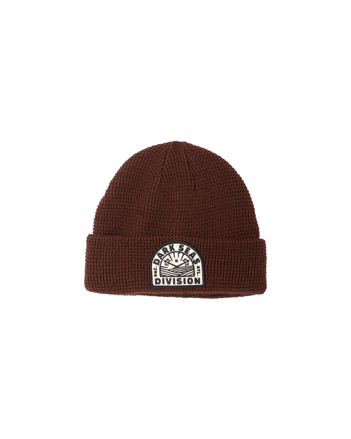 Muldoon Beanie