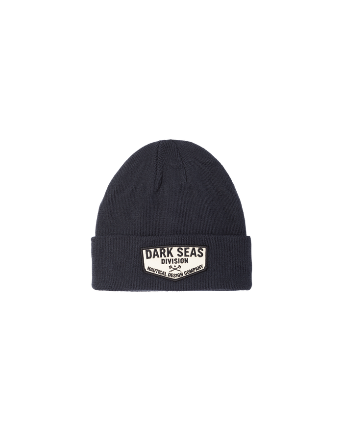 dark-seas-muldoon-beanie-navy