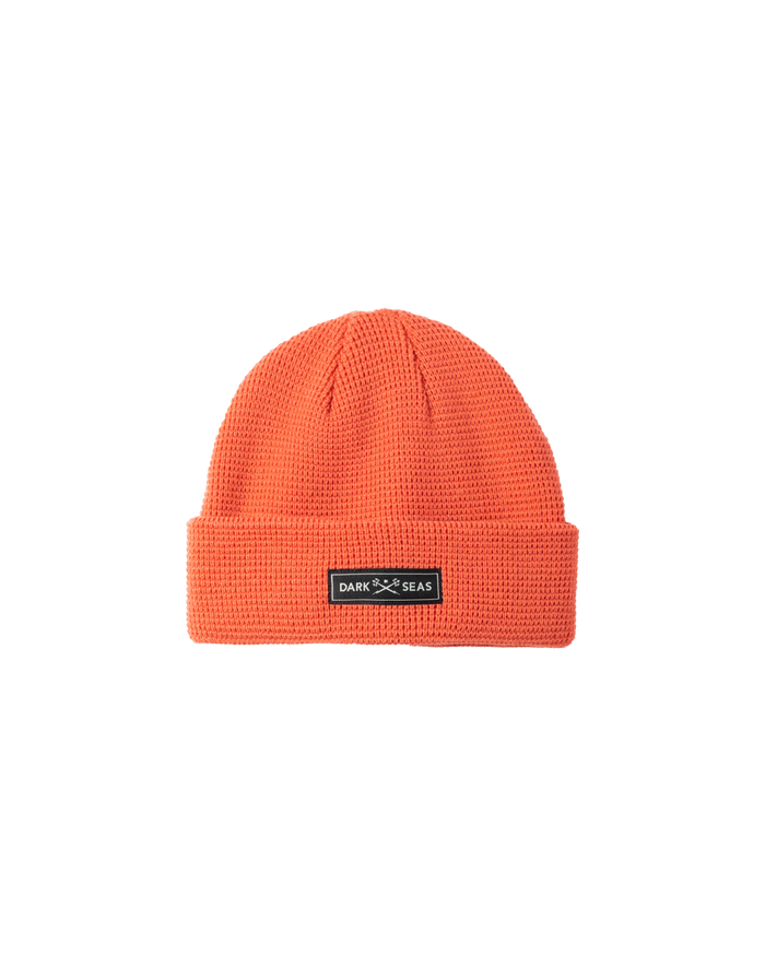 dark-seas-dawn-patrol-beanie-burnt-sienna