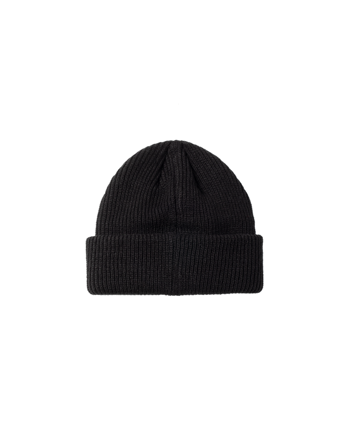 dark-seas-headmaster-beanie-black - alternate view