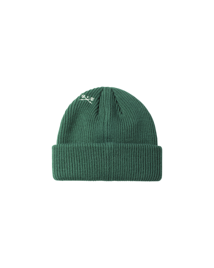 dark-seas-headmaster-beanie-green - alternate view