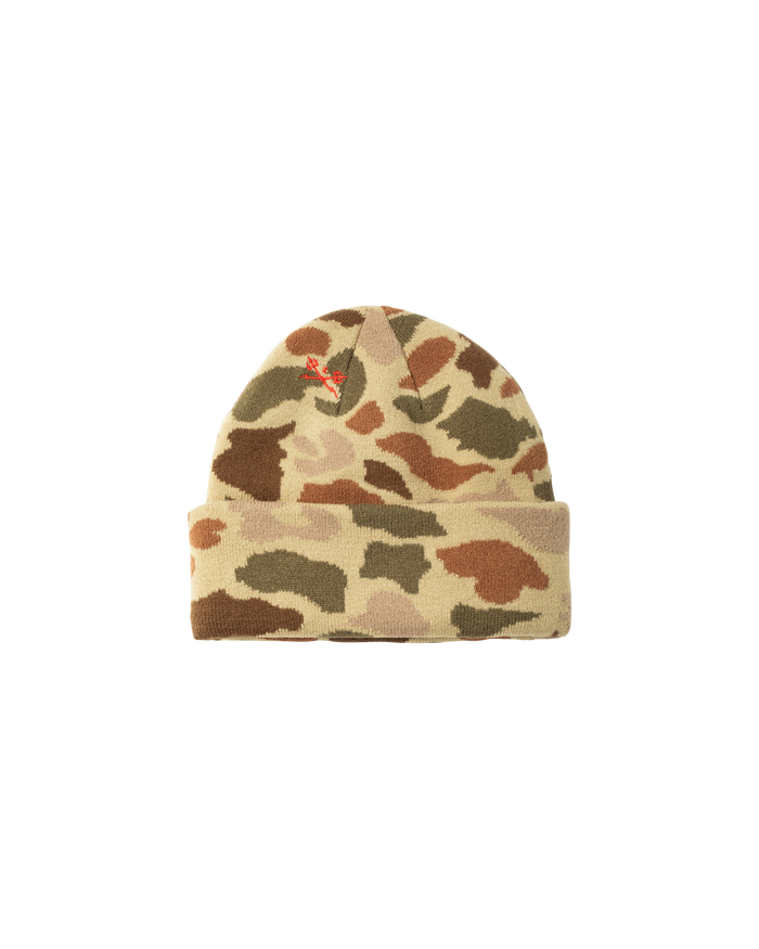 dark-seas-fields-beanie-camo - alternate view