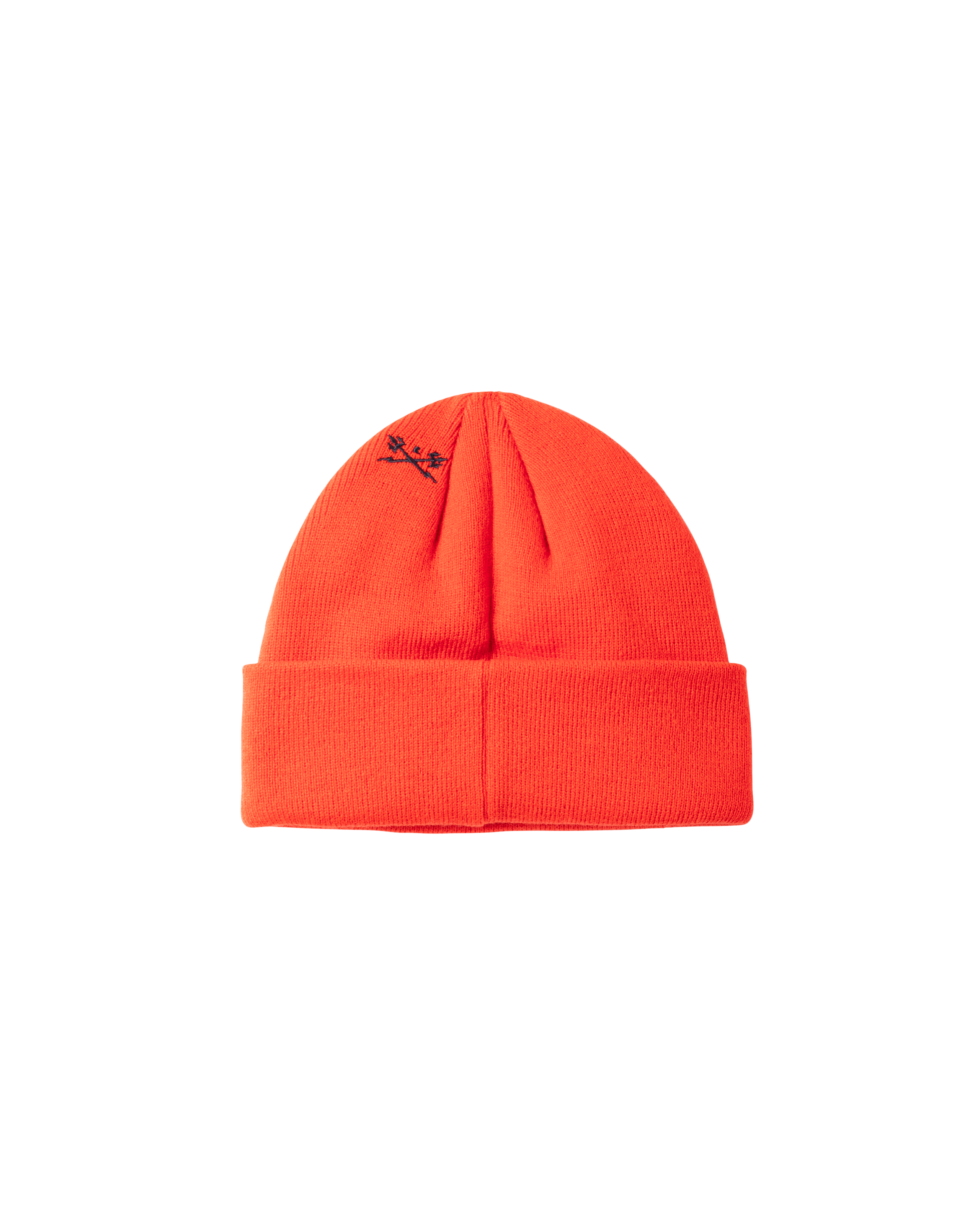 dark-seas-fields-beanie-orange (zoomed)