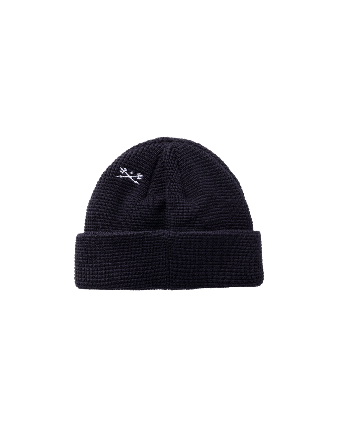 Clipper Beanie - alternate view