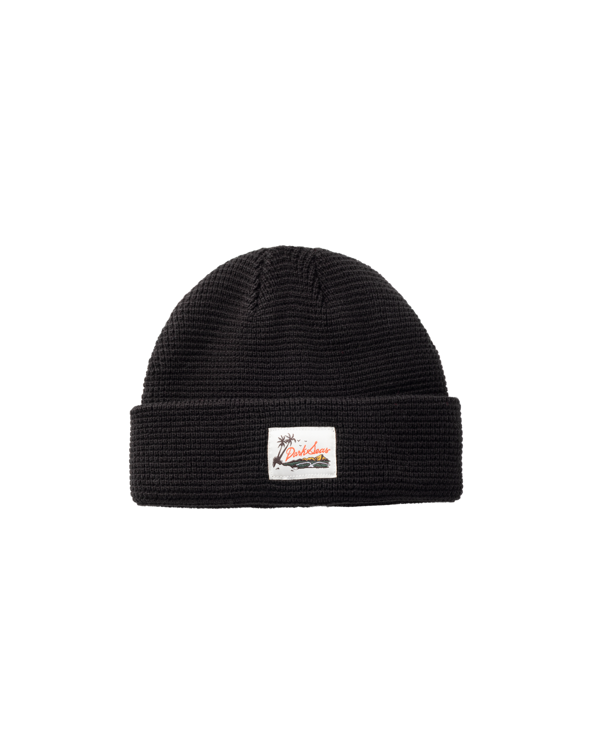 Scenic Beanie