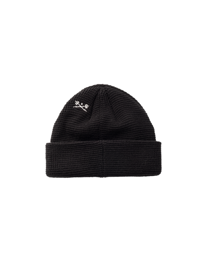 Scenic Beanie - alternate view