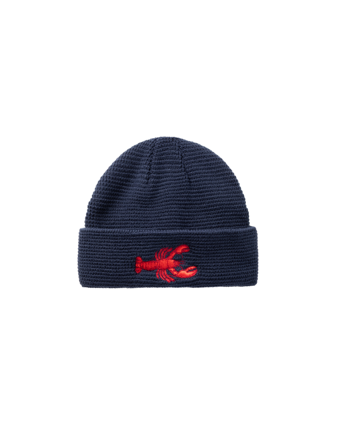 Pot Trap Beanie