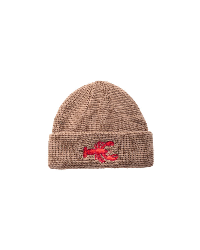 Pot Trap Beanie