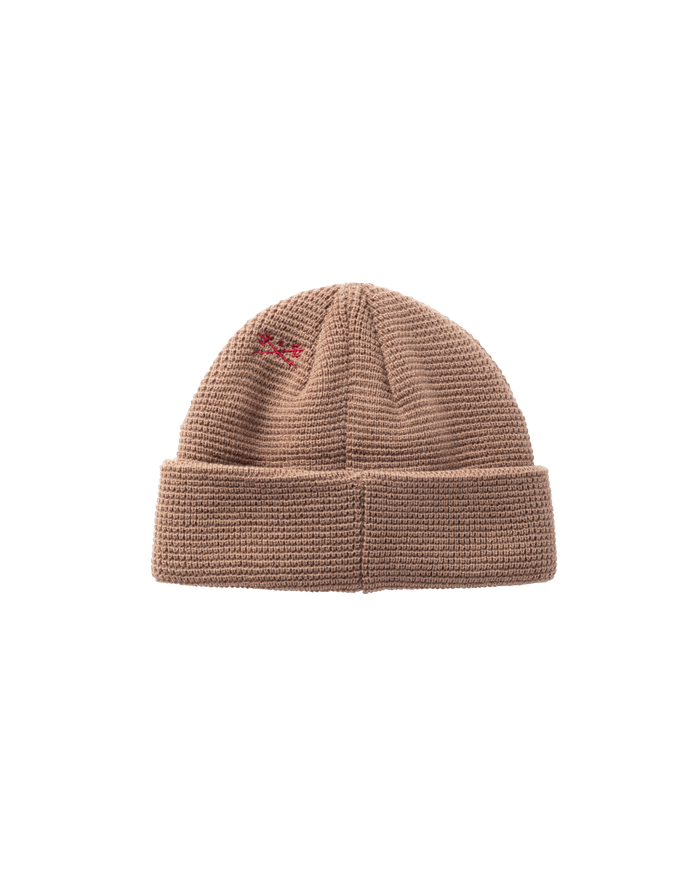 Pot Trap Beanie - alternate view