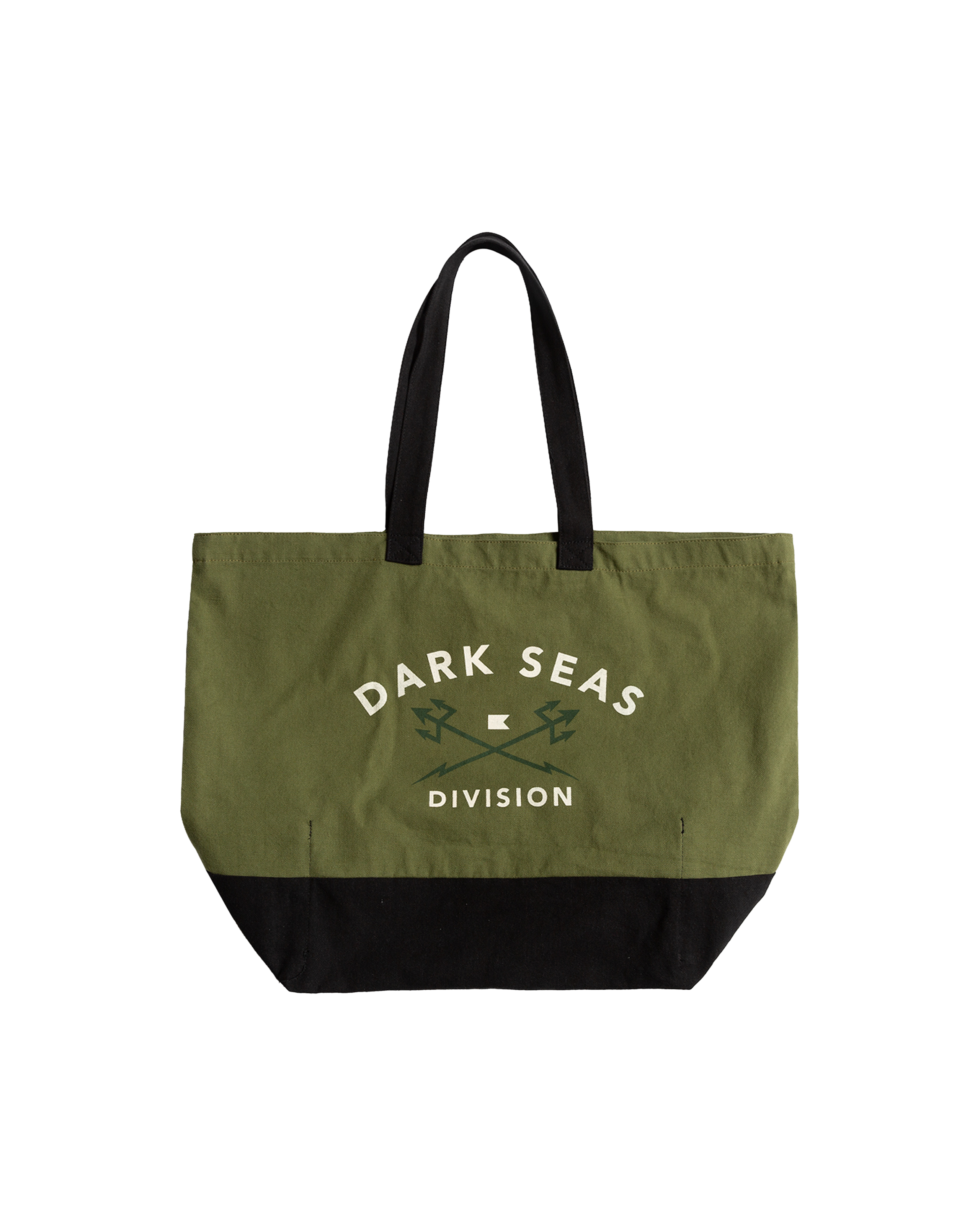 Bunker Tote Bag