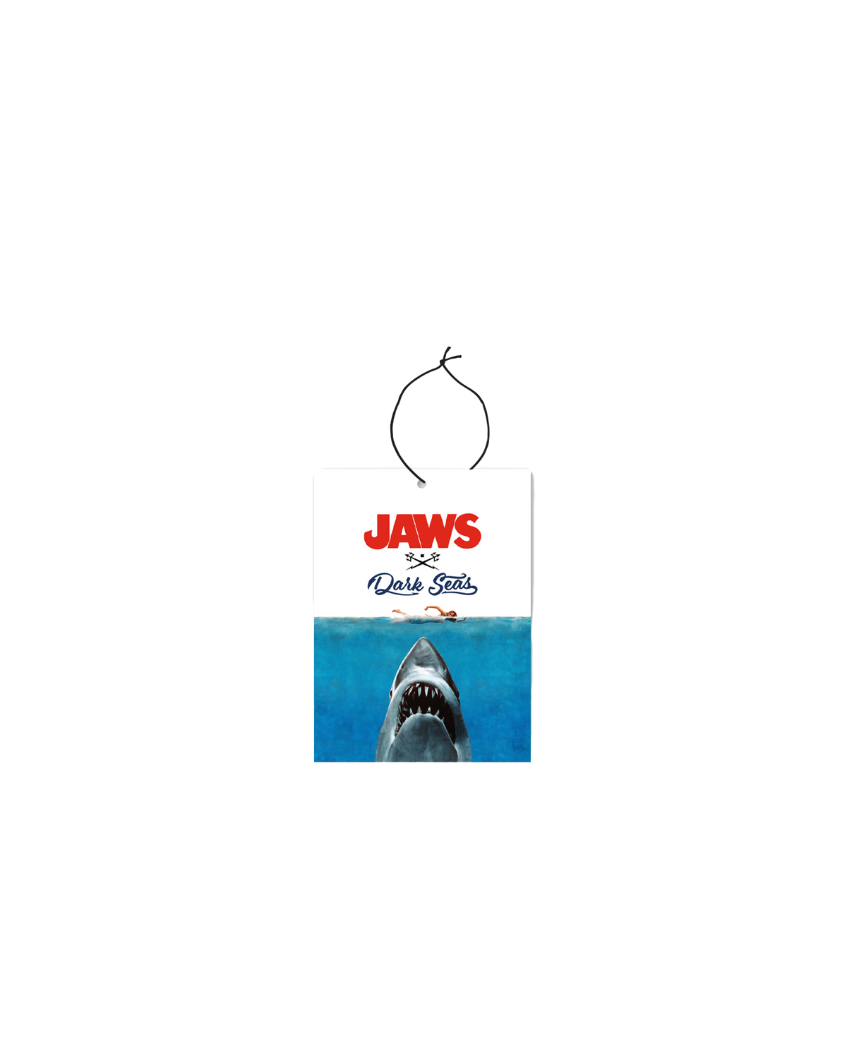 Jaws Air Freshener