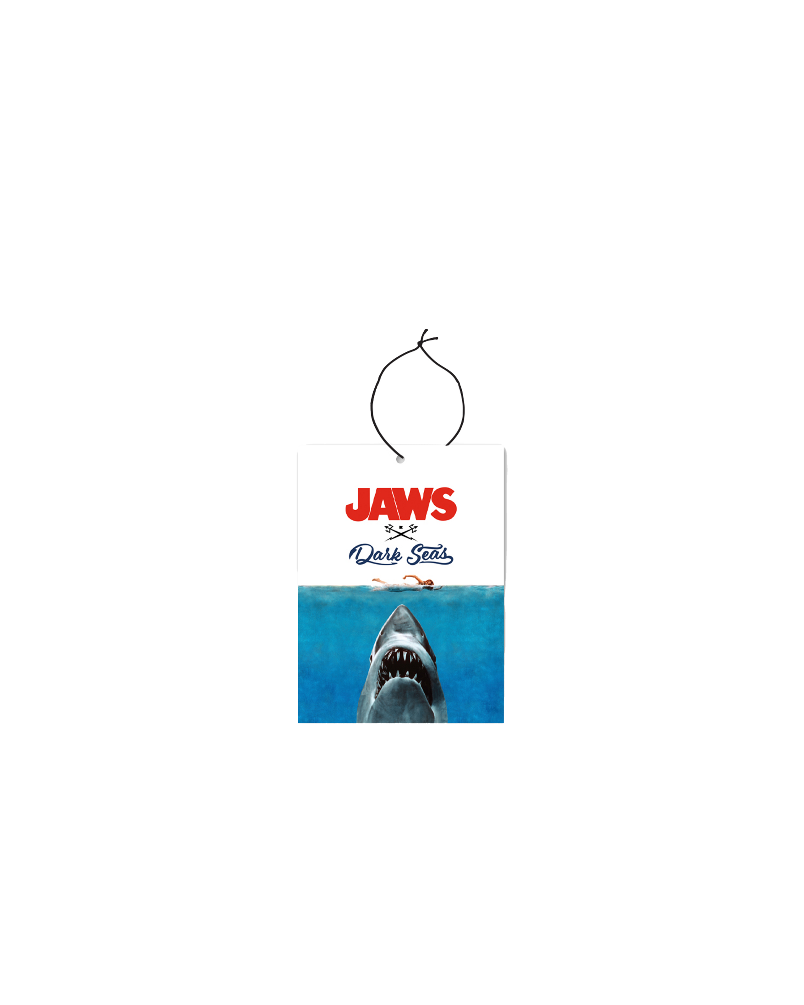 Jaws Air Freshener