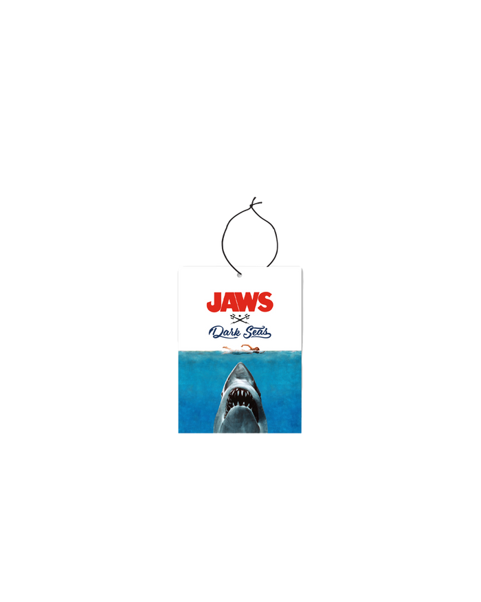 Jaws Air Freshener