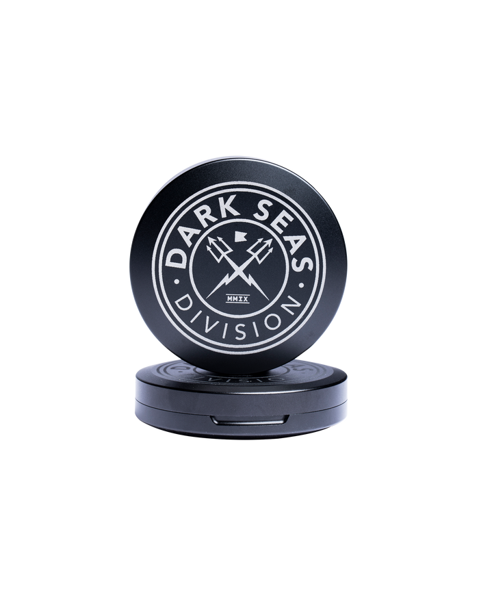 Dark Seas Zyn Container