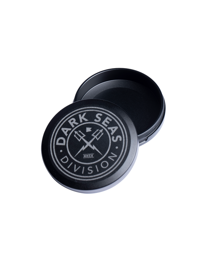 Dark Seas Zyn Container