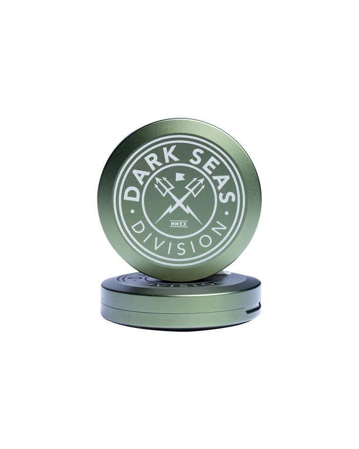 Dark Seas Zyn Container